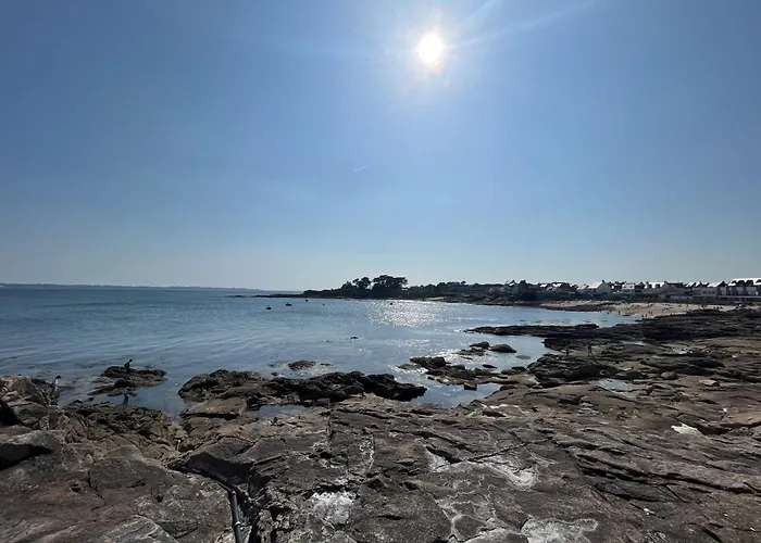 L\'Amirage * A 200M De La Mer*