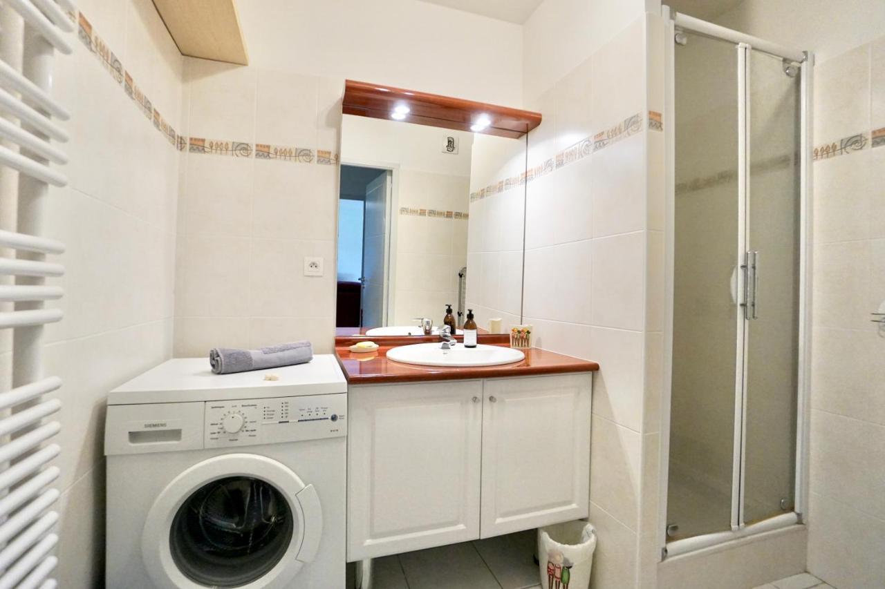 Appartement L'amirage * A 200m De La Mer* Ploemeur