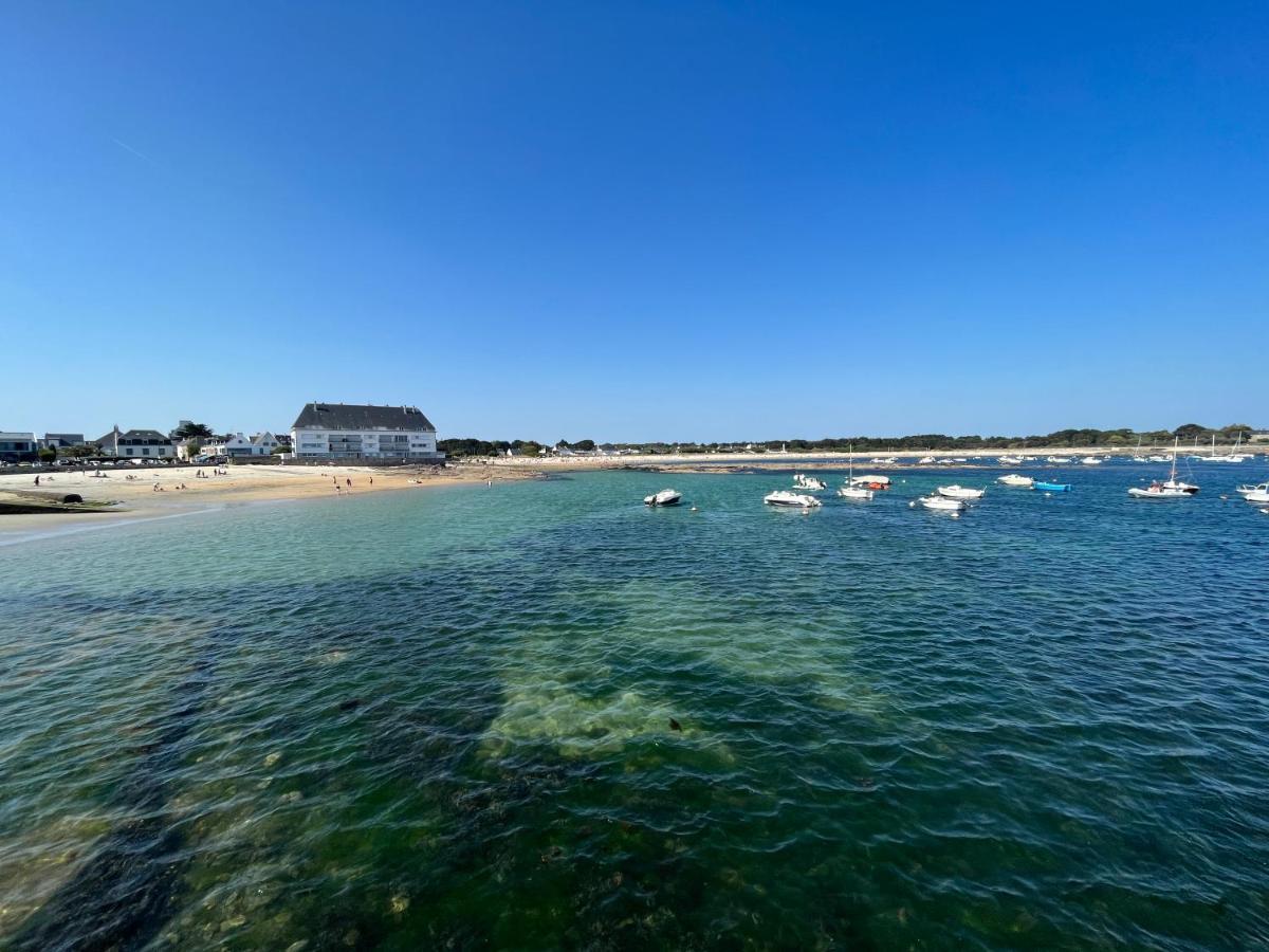 L'amirage * A 200m De La Mer* Appartement