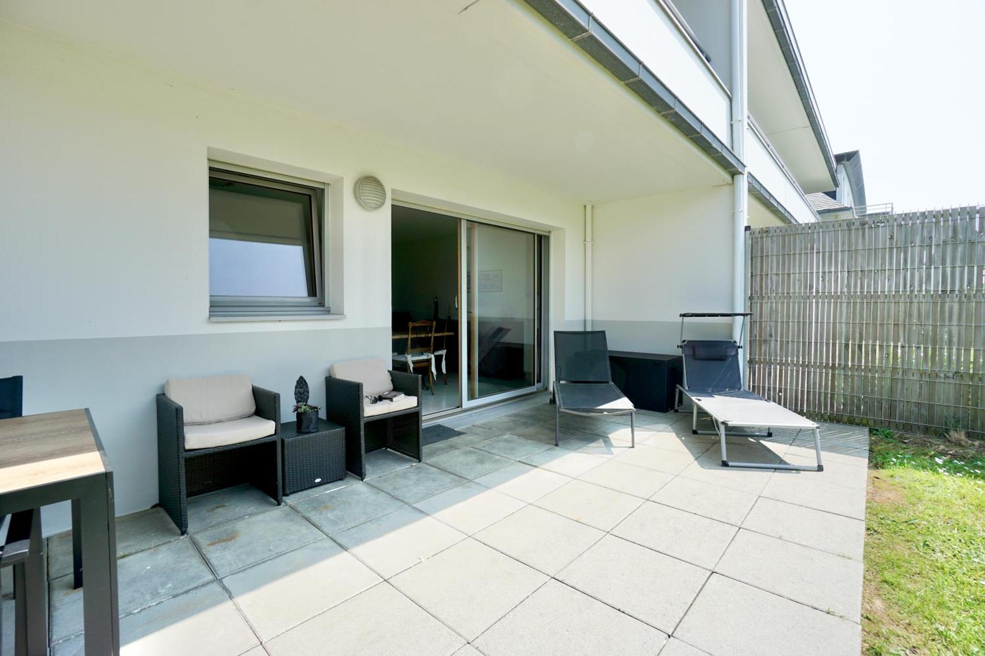 Appartement L'amirage * A 200m De La Mer*